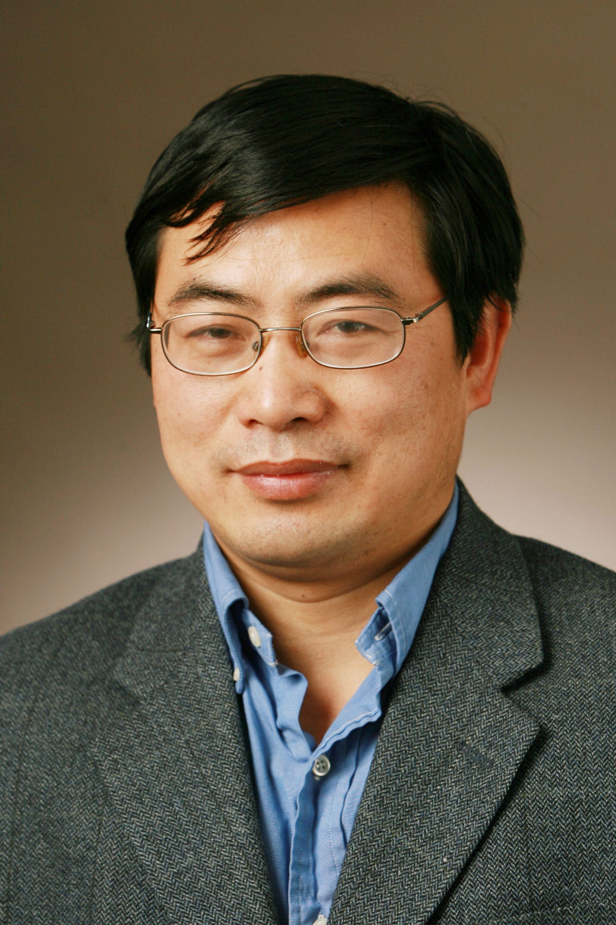 Min Xin